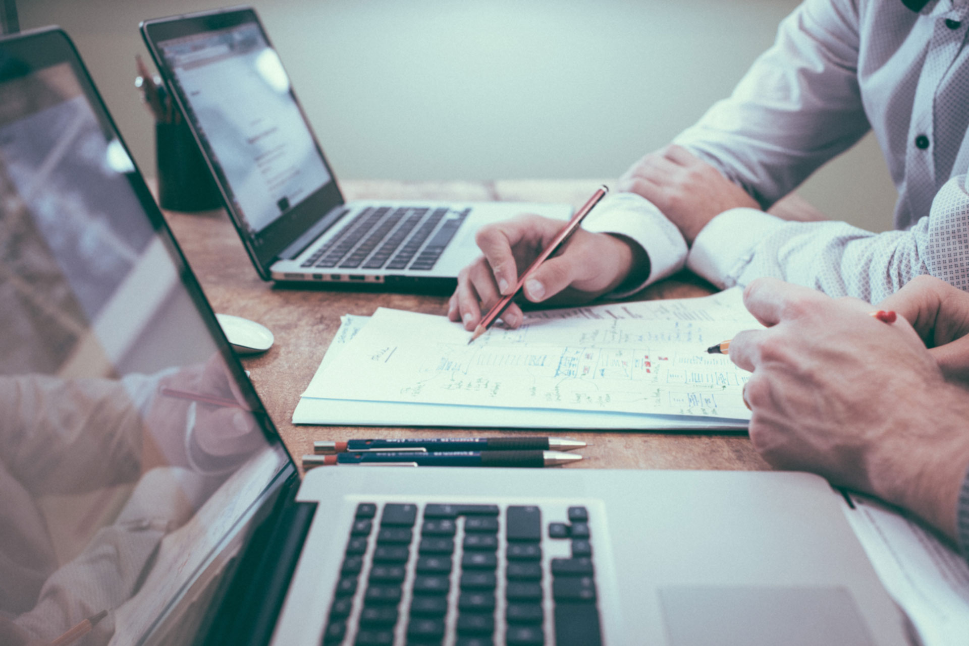 Cash Tax & Accounting